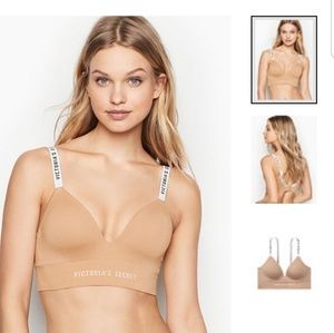 Victoria's Secret Perfect Confort Bra Medium